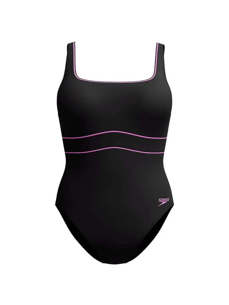 Speedo -  Shaping Badpak - Dames