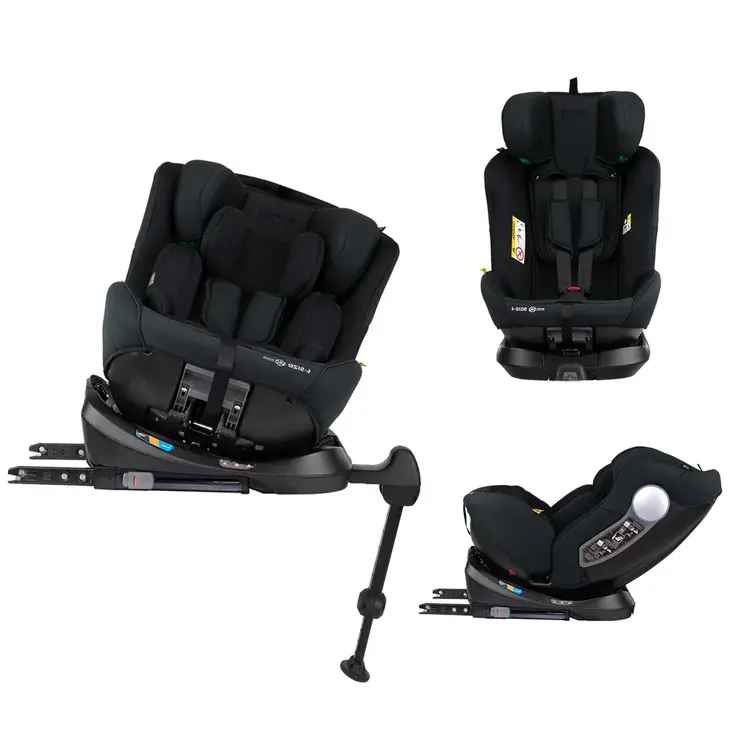 David Premium - i-Size Autostoel - Novi Baby