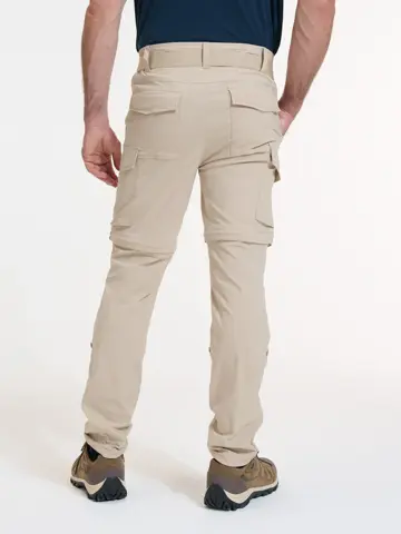 Fraser - Afritsbroek heren - Human Nature