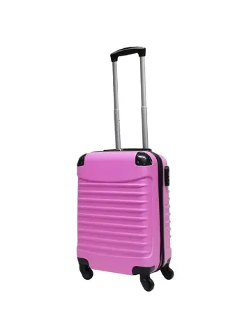 Quadrant - Handbagage koffer - 55cm - 38L