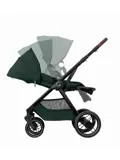 Oxford - Kinderwagen