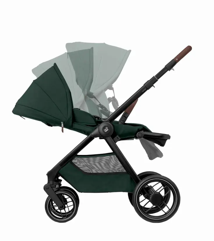 Oxford - Kinderwagen