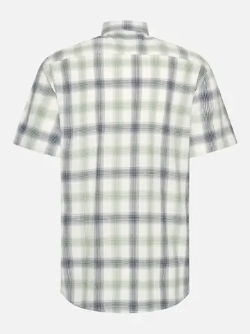 Pecos - Overhemd heren - Human Nature