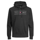 Heren Elliot Sweat Hood Jack & Jones