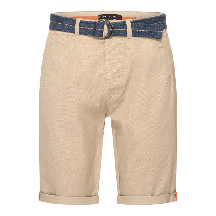 Heren Frime Bermuda Short Norlund