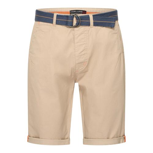 Heren Frime Bermuda Short Norlund