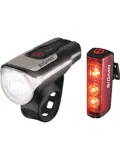 Verlichtingsset Aura 80 + Blaze Usb