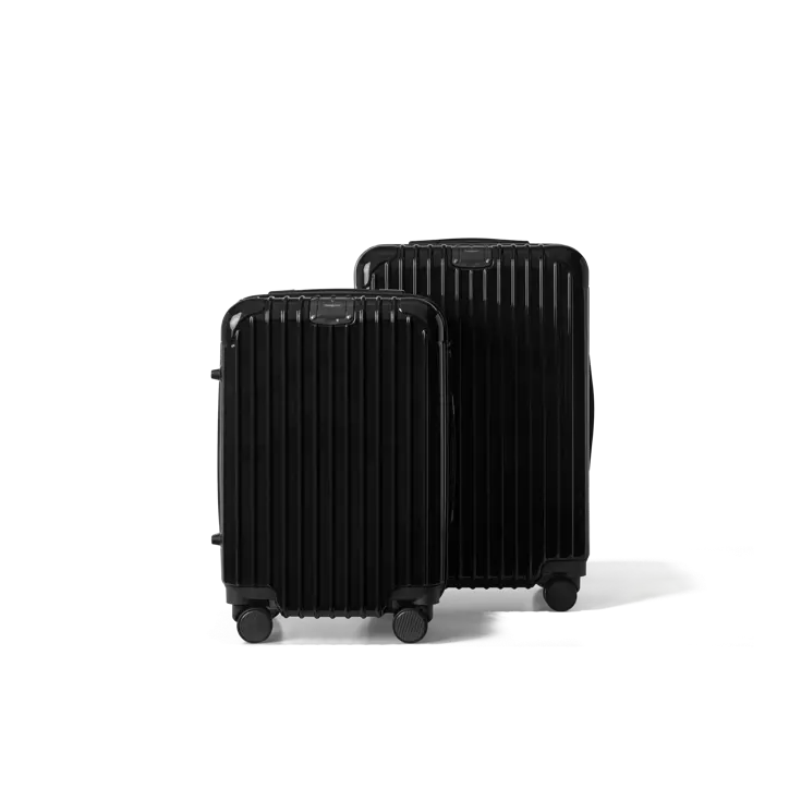 Voyagoux Essentials Kofferset 112L