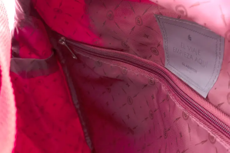 Metro - Handbagage reistas - 42cm - 30L