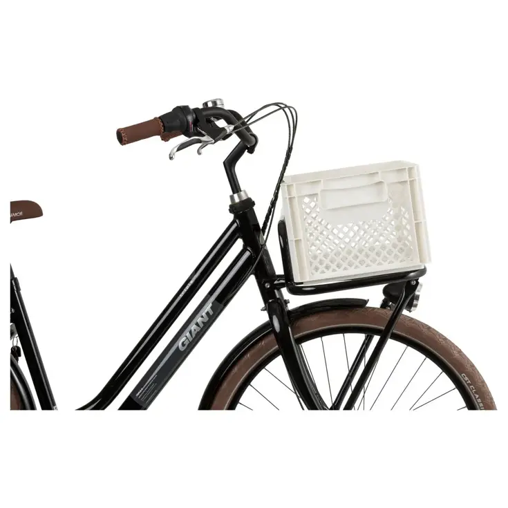 Medium - Fietskrat