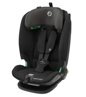 Titan Plus i-Size - Autostoel - Maxi-Cosi