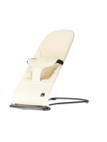 Buddy Wipstoel - Inklapbaar - Tot 10kg - 0-9 maand