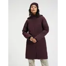 Havana – Parka dames - Human Nature