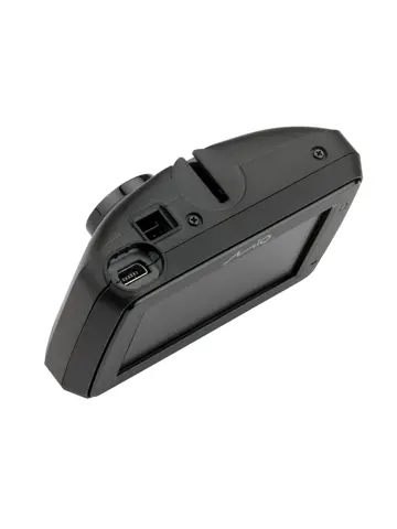 MiVue 903WD Dual 2.5K  + 1080p HDR dashcam