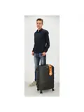 Go Travel - Middelgrote koffer - 66cm - 58L