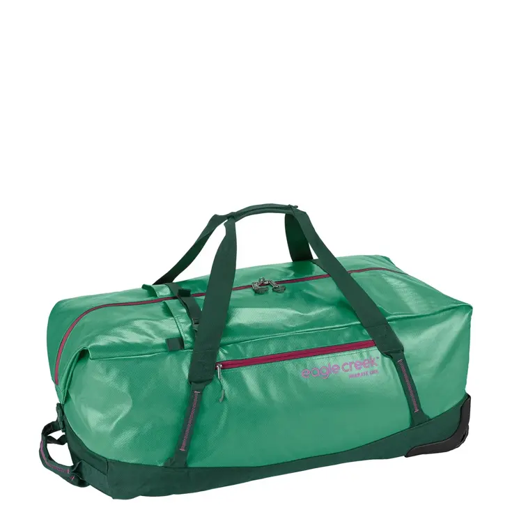 Migrate Wheeled Duffel 130L  | 137 L