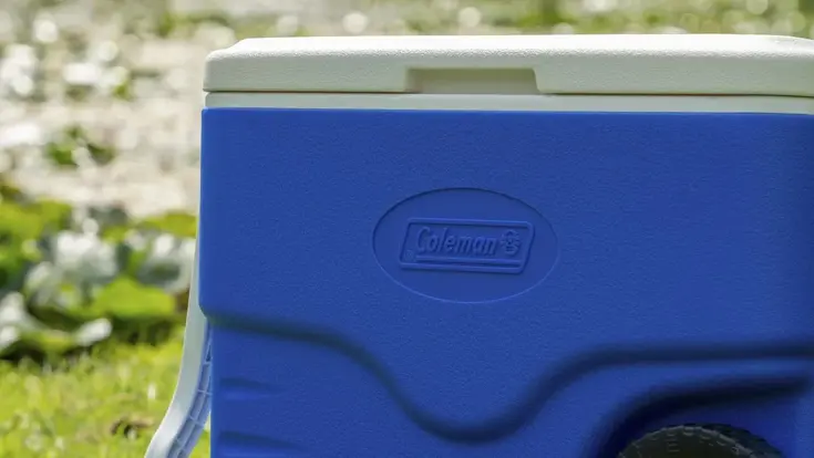 40QT Performance Koelbox -37,5 Liter