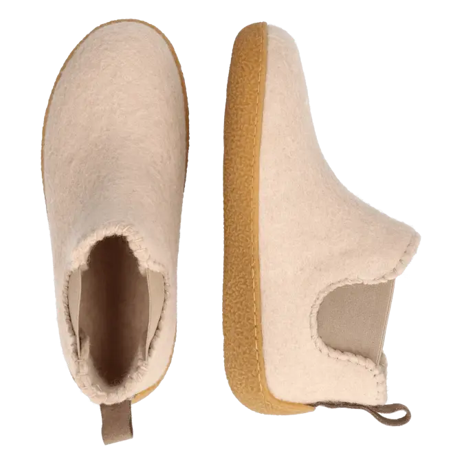 Celsi - Pantoffels - Unisex - Tofvel