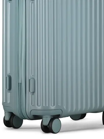 Antibes small - Koffer 40L - Human Nature
