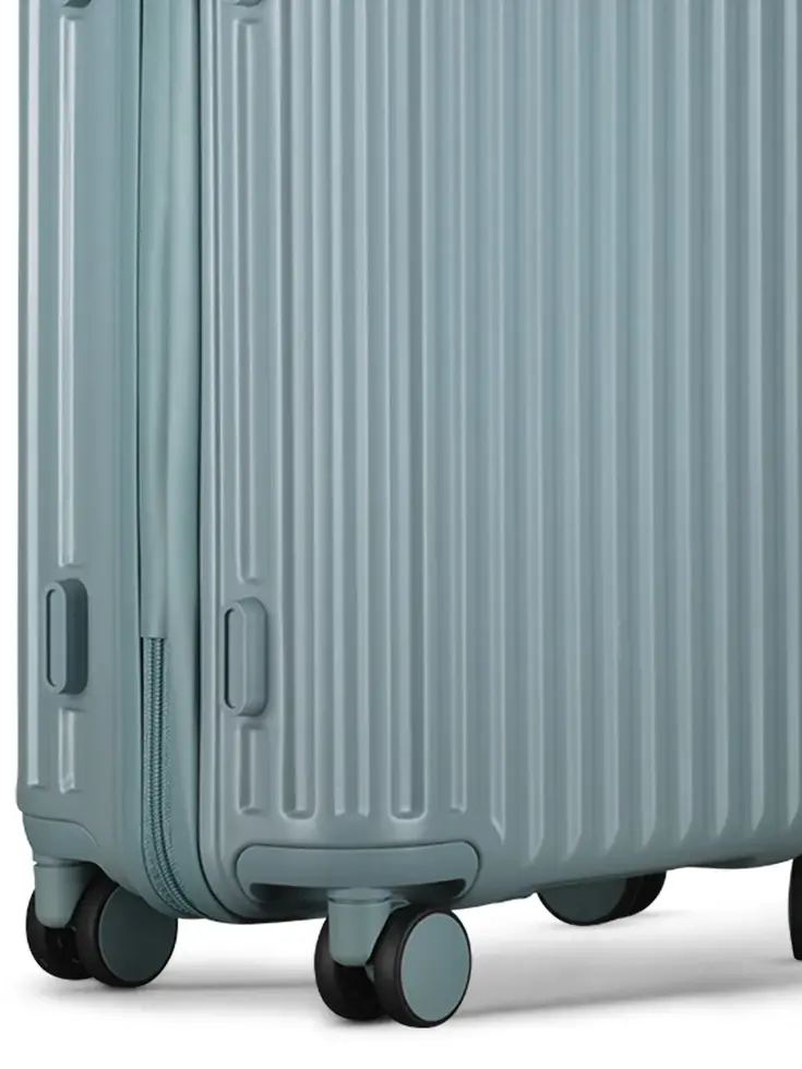 Antibes small - Koffer 40L - Human Nature

