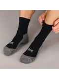 2 paar - Hiking Sokken