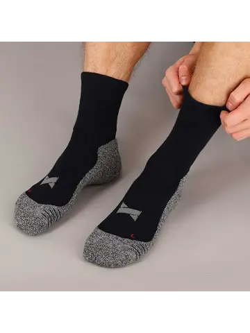 2 paar - Hiking Sokken