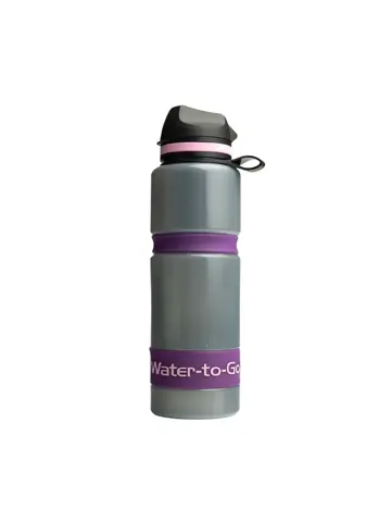 Waterfilter - Eco-Active 75cl - Acai