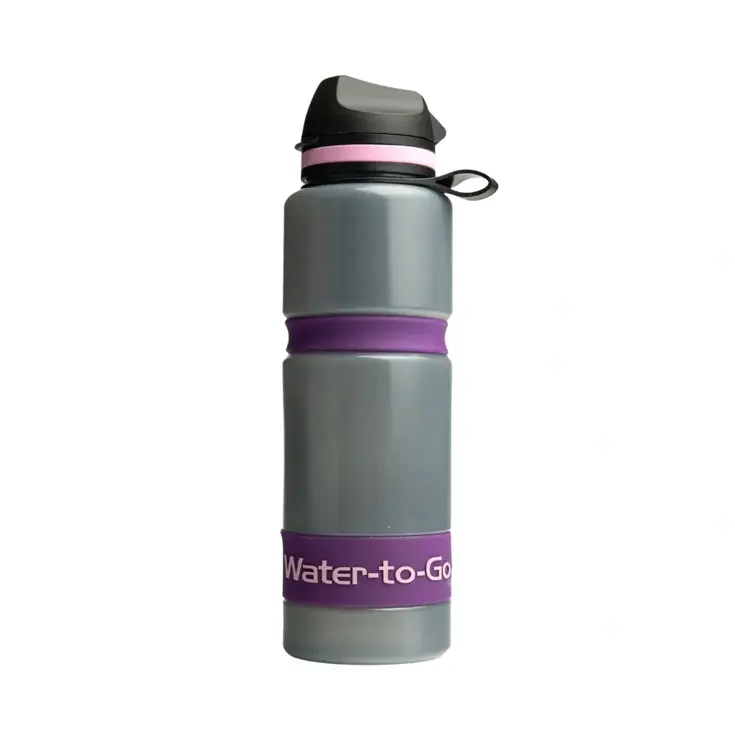 Waterfilter - Eco-Active 75cl - Acai