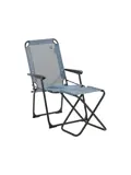 Como stoel compact sky blue
