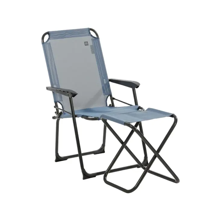 Como stoel compact sky blue