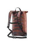 Ortlieb Commuter-Daypack City 21L rooibos