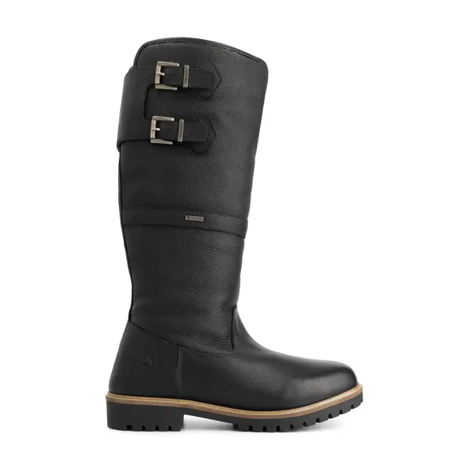 Travelin' Kodiak Heren - Outdoorlaarzen