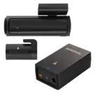 Nordväl DC202-2CH 128GB + BP125 combi set