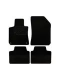 Automatten Peugeot 308 SW 2014-2021 - Naaldvilt