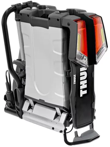 EasyFold XT 933 - Fietsendrager - Thule