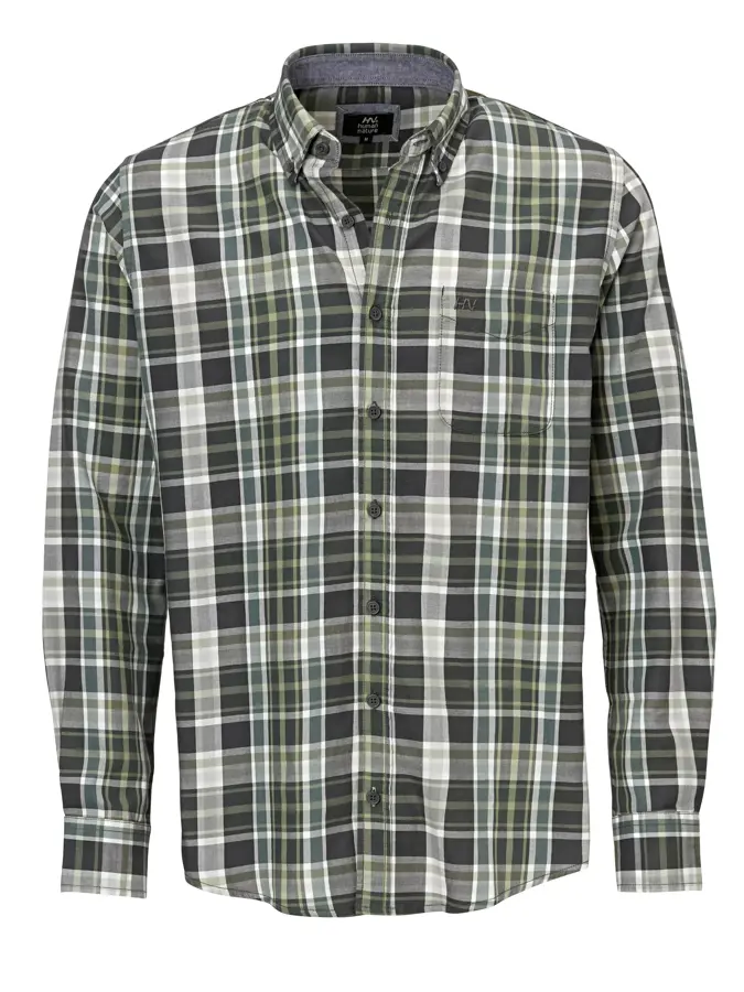 Bahar - Overhemd Heren