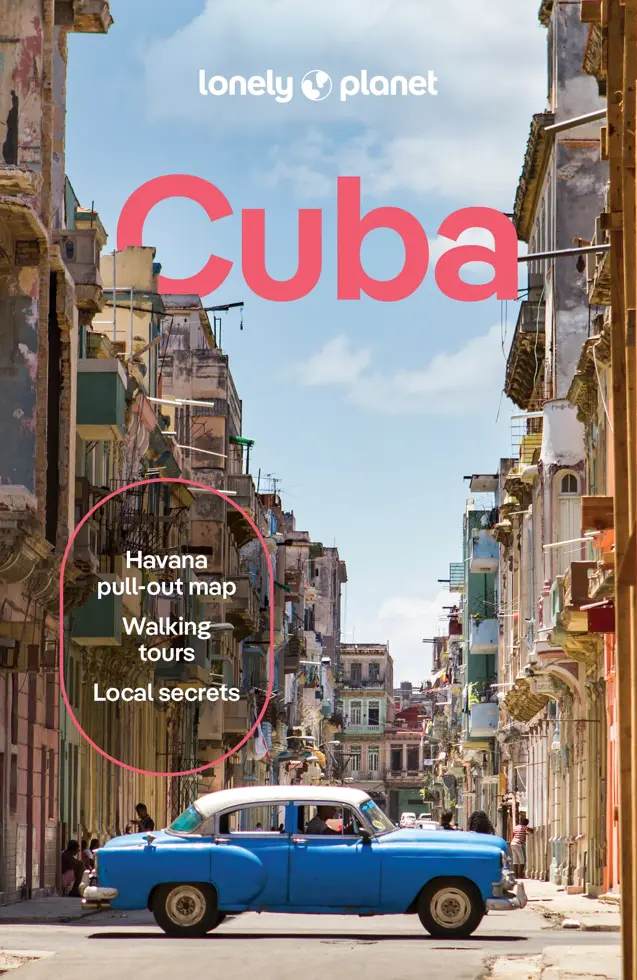 Reisgids Cuba 12