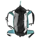 Ortlieb Atrack 35 L Daypack petrol