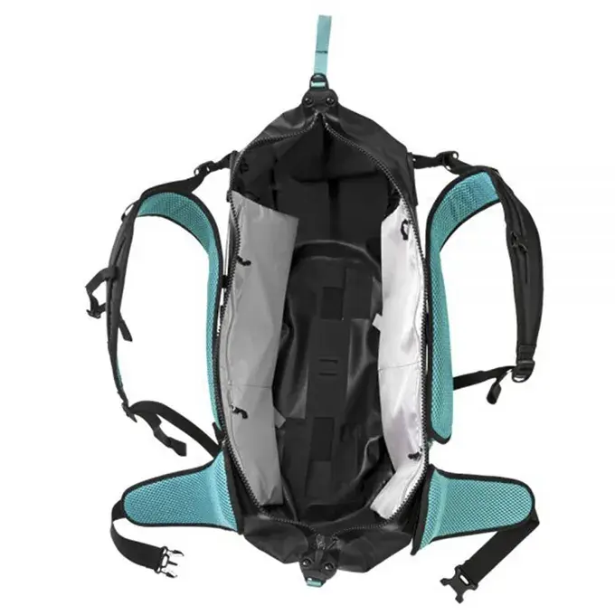 Ortlieb Atrack 35 L Daypack petrol