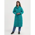 Travelin' Franska Dames - Puffer winterjas