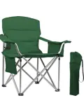 Campingstoel - Opvouwbaar - 150KG - Vouwstoel