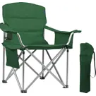 Campingstoel - Opvouwbaar - 150KG - Vouwstoel