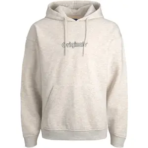 Heren Oslo Sweat Hood  Jack & Jones