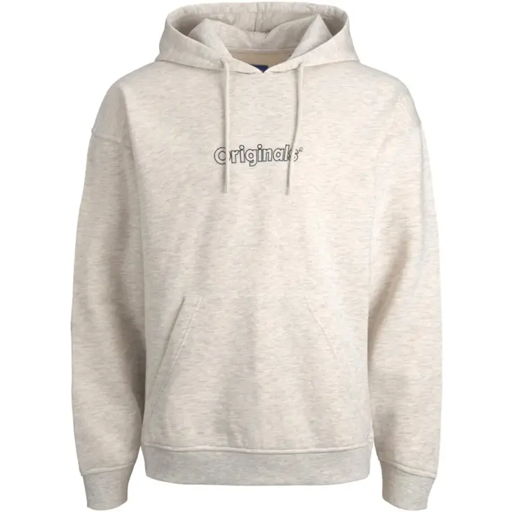 Heren Oslo Sweat Hood