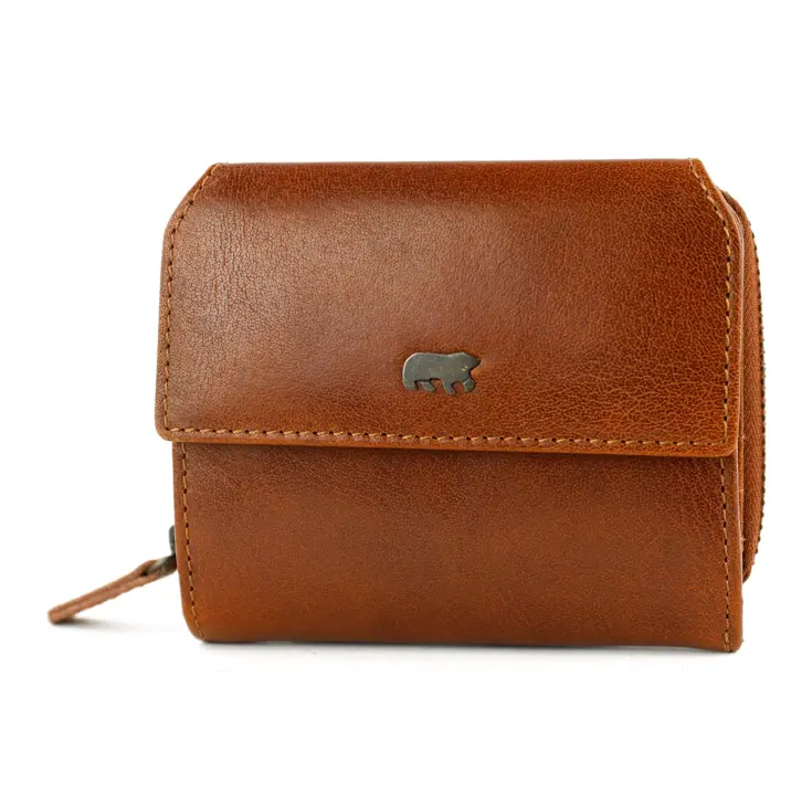 Britt - Dames Portemonnee -