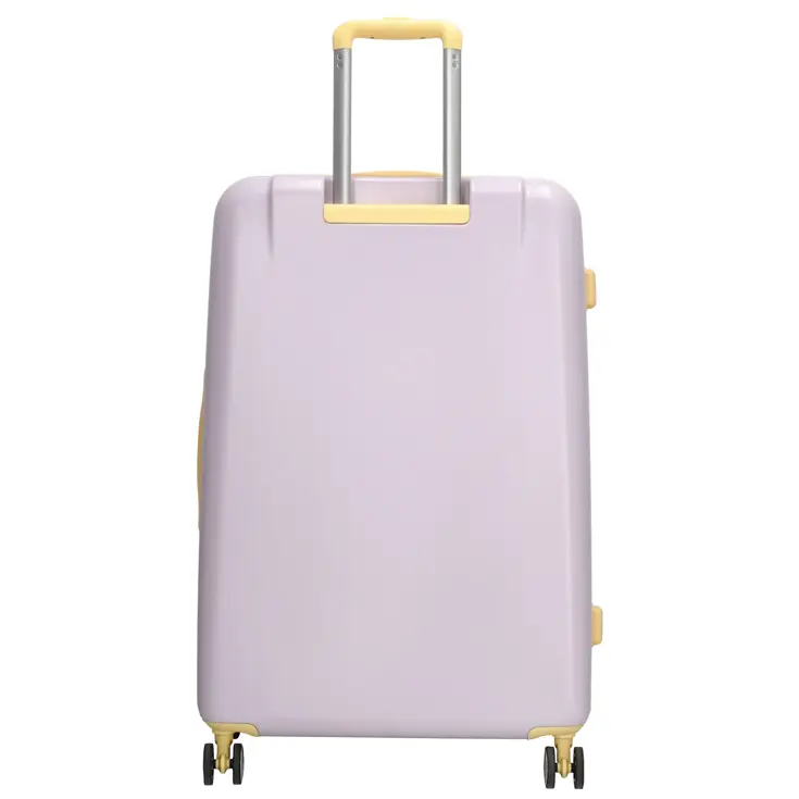 Capetown - Kofferset 2-dlg - 75/55cm - TSA-slot