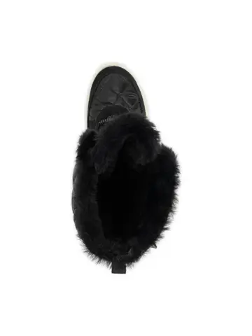 Travelin' Klosters Dames Snowboots Waterdicht