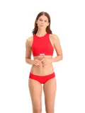 Hipster - Dames - Bikinibroekje