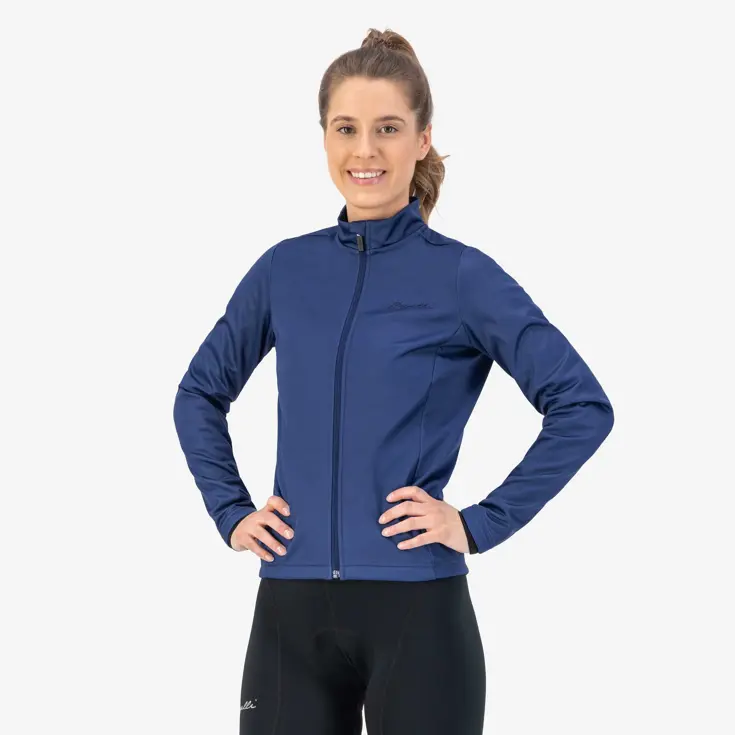 Core - Fiets Winterjack Dames