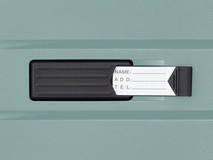 Koffer – Narbonne – 75 cm – TSA cijferslot